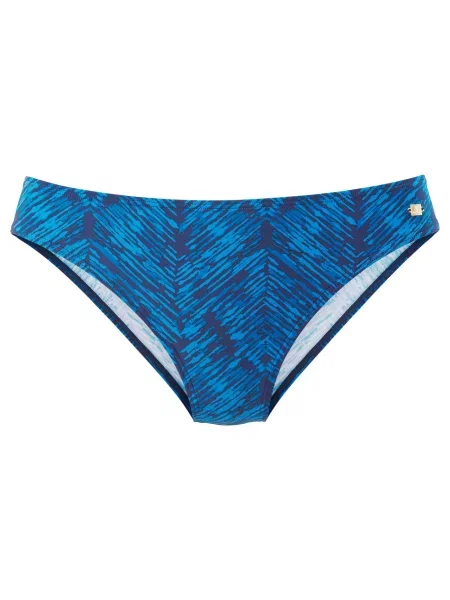 JETTE Slip costum de baie / marin albastru