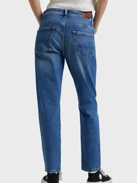 Джинсы Pepe Jeans синие