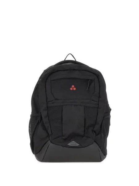 Rucsac Peuterey cu imagine negru