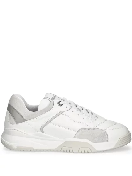 Sneakerși Balr. alb