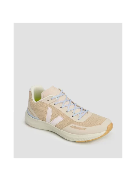 Sneakerși Veja bej