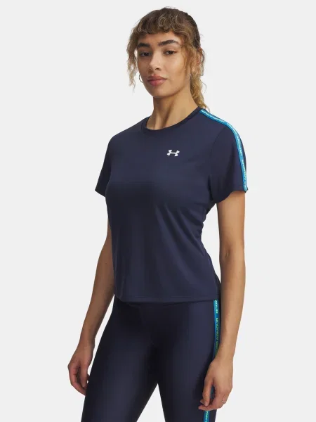 Tricou Under Armour albastru