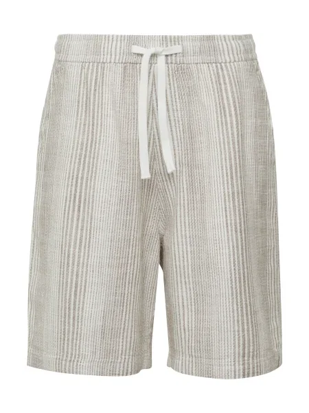 S.Oliver Kalhoty Detroit / hnědá béžová