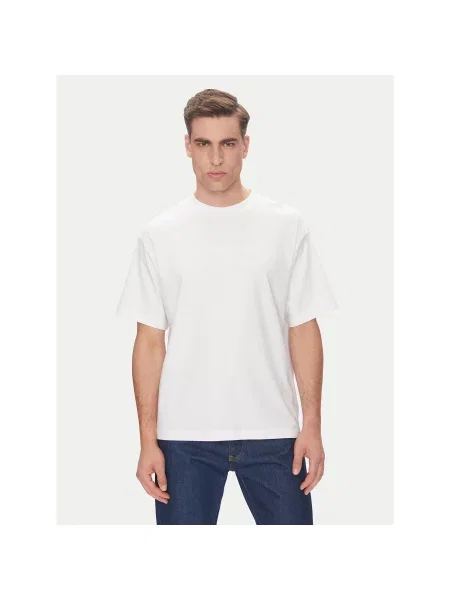 Majica Calvin Klein bela