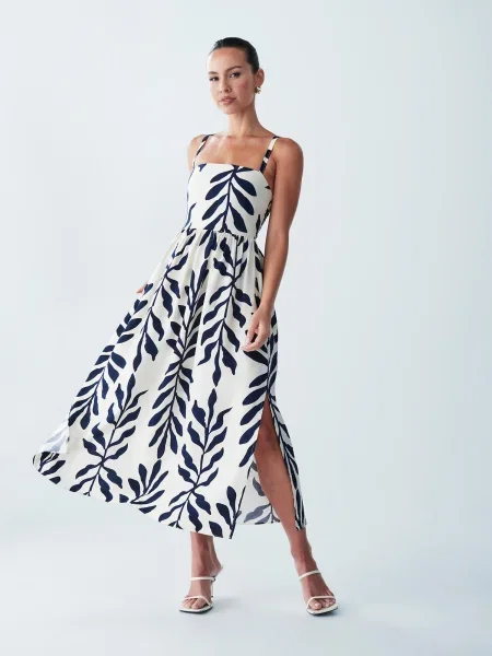 St MRLO Rochie LANAH' alb