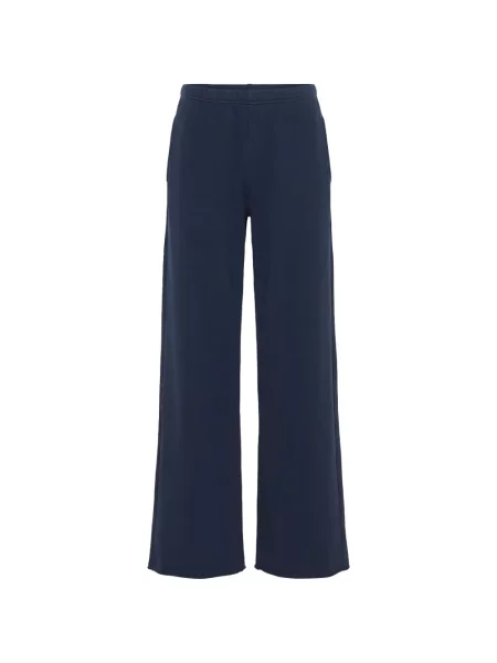 Pantaloni Xirena alergare albastru