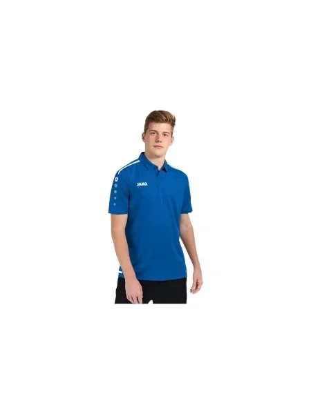 Tricou Jako albastru