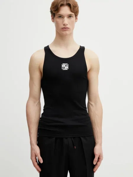 Polo Vetements biker