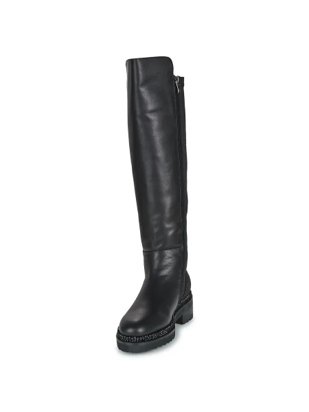 Pantofi Alma En Pena negru