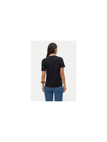 Vero Moda Majica Paulina črna