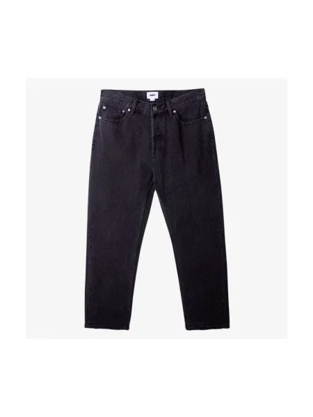 Blugi Obey negru