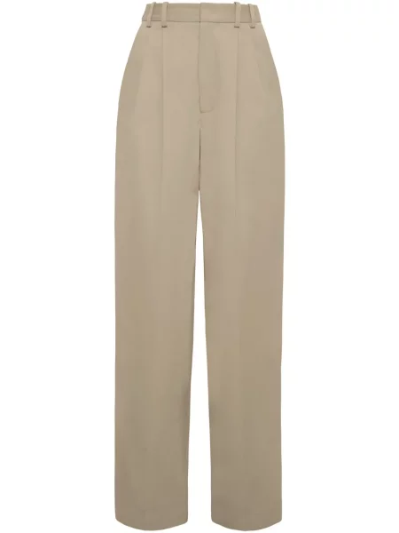 Pantaloni Adam Lippes