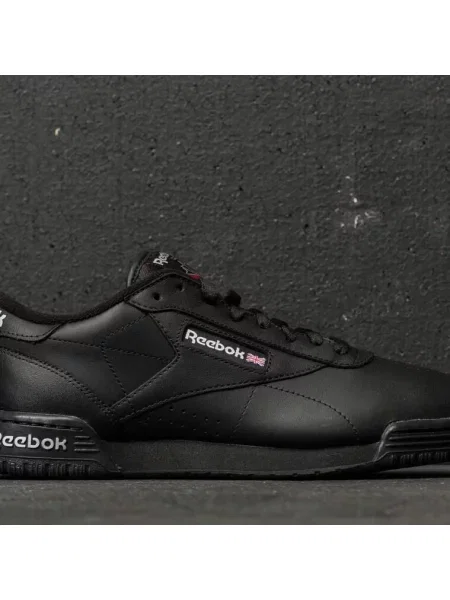 Маратонки Reebok Classic черно