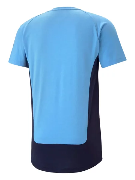 Tricou Puma albastru
