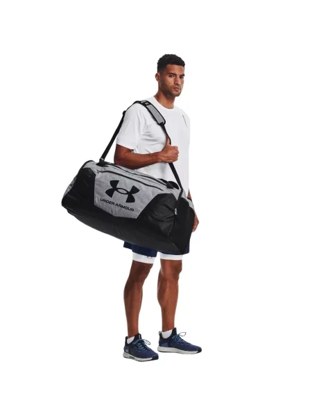 Under Armour Športna torba Undeniable Large črna