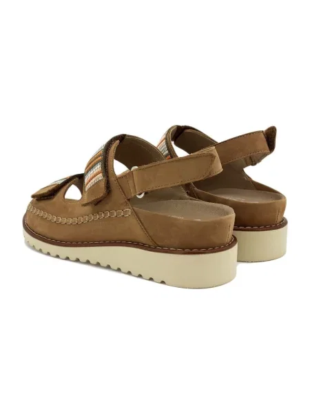 Pantofi Piesanto maro