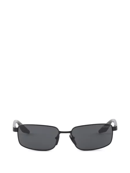 Ochelari de soare Prada Eyewear negru