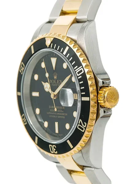 Ceas Rolex negru