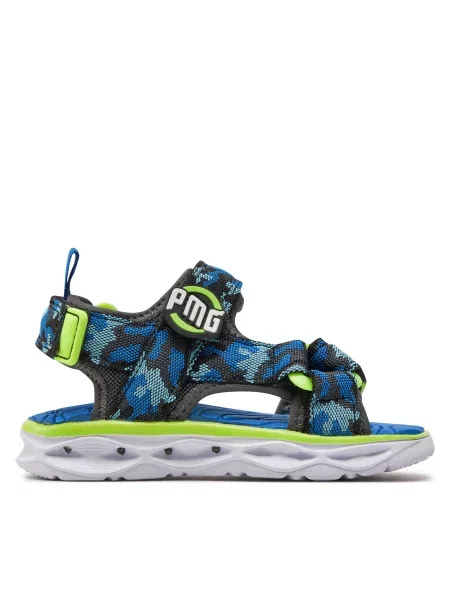 Primigi Sandali Mornarsko modra