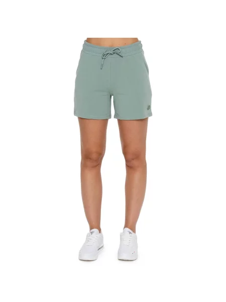 Scurt pantaloni Leone 1947 verde