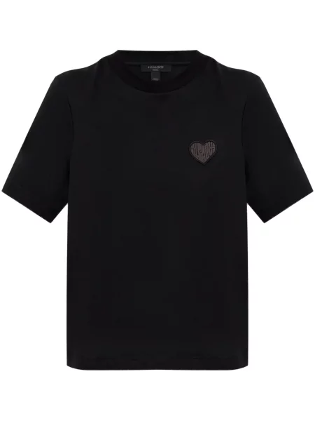 Tricou Allsaints negru