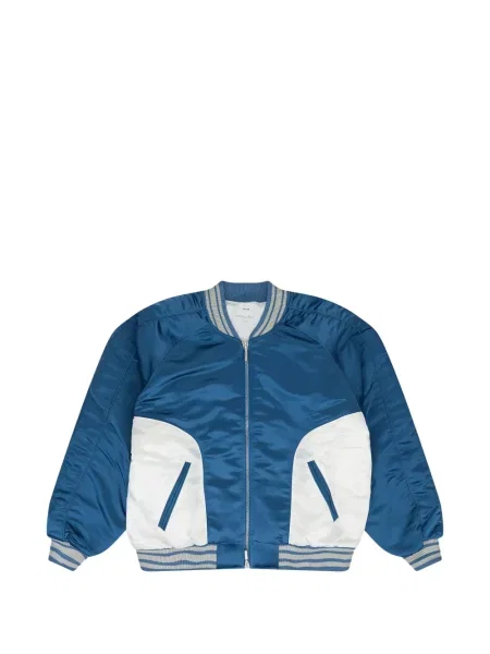 Geacă bomber Rhude albastru