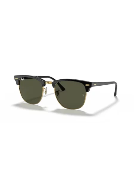 Okulary przeciwsłoneczne Ray-ban klasyczne czarne