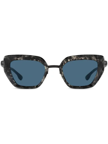 Ochelari de soare Ic! Berlin negru