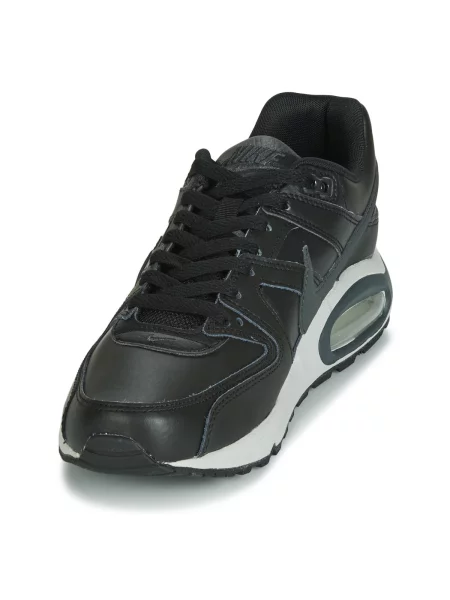 Pantofi Nike din piele negru