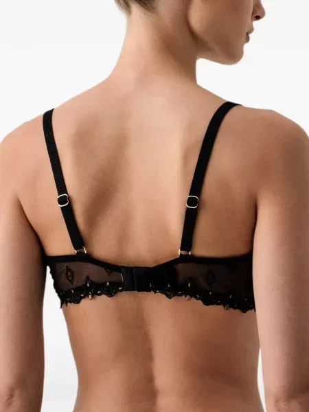 Sutien Chantelle plasă negru