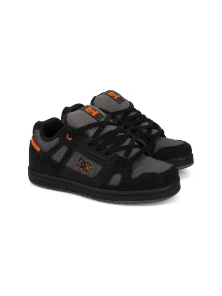 Pantofi Dc Shoes gri