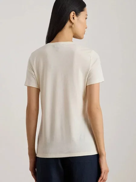 Футболка Lauren Ralph Lauren