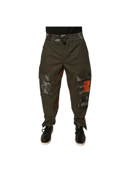 Spodnie cargo Dolce And Gabbana