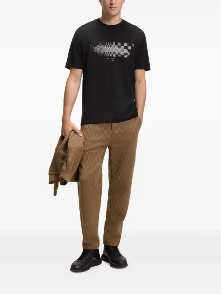Tricou Boss negru