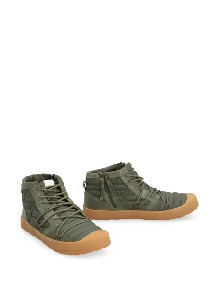 Sneakerși Volta verde