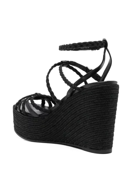 Sandale Jimmy Choo negru