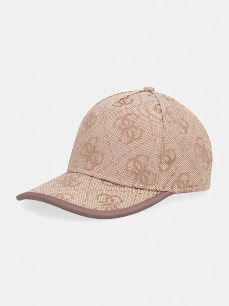 Guess baseball kapa BOSTON bež