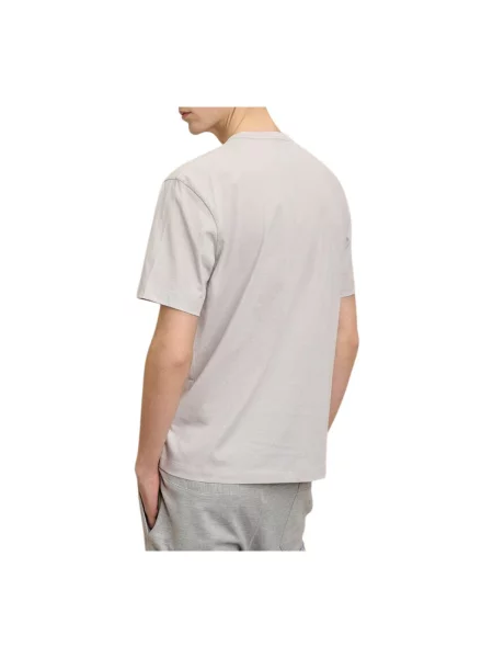 Tricou Blauer gri