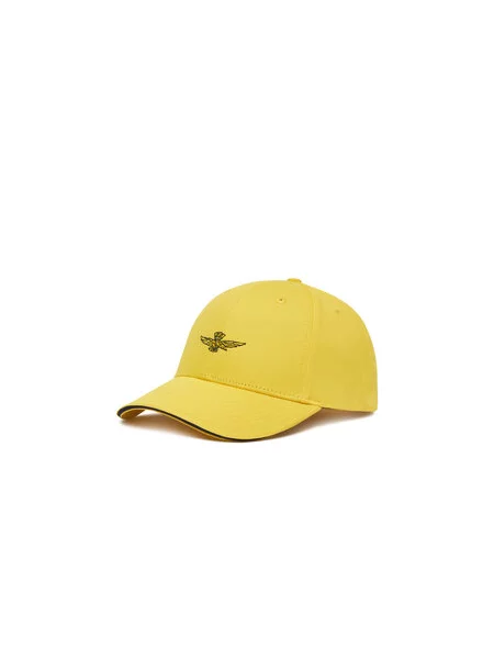 Aeronautica Militare Kšiltovka žlutá