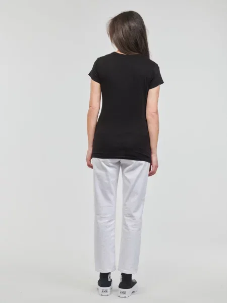 Majica G-star Raw crna