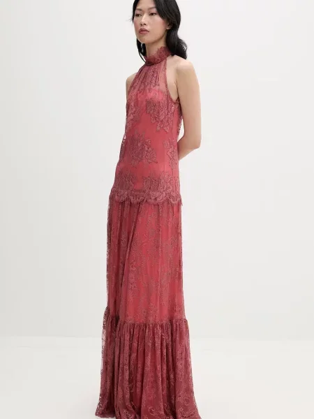 Aniye By сукня з віскозою