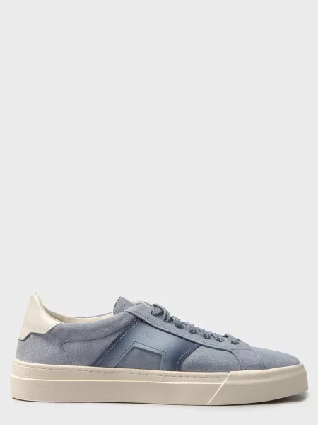 Кеди Paul&shark блакитні