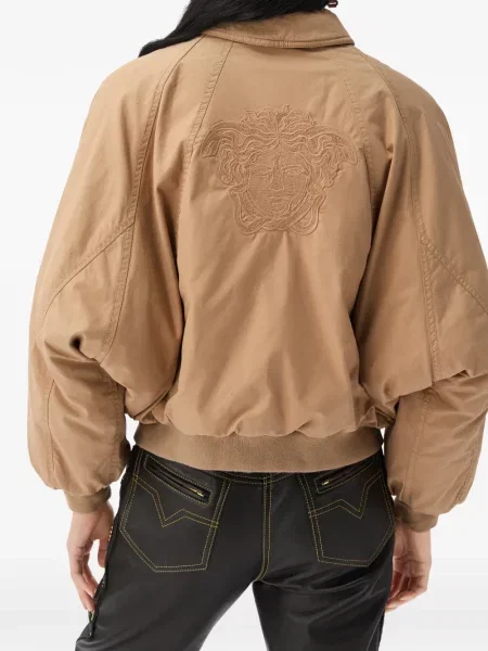Geacă Versace