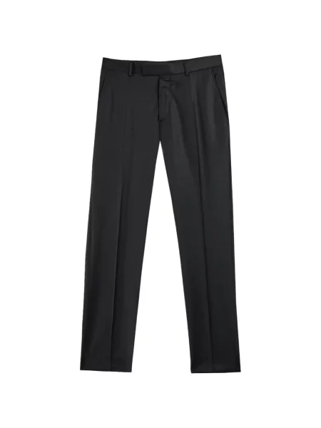 Pantaloni Karl Lagerfeld negru