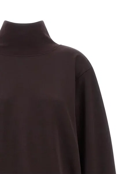 Hanorac Di.la3 Pari' asimetric violet