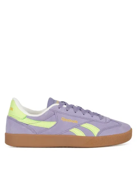 Reebok Sneakers SMASH EDGE violet