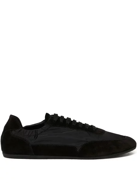 Sneakerși Scarosso negru