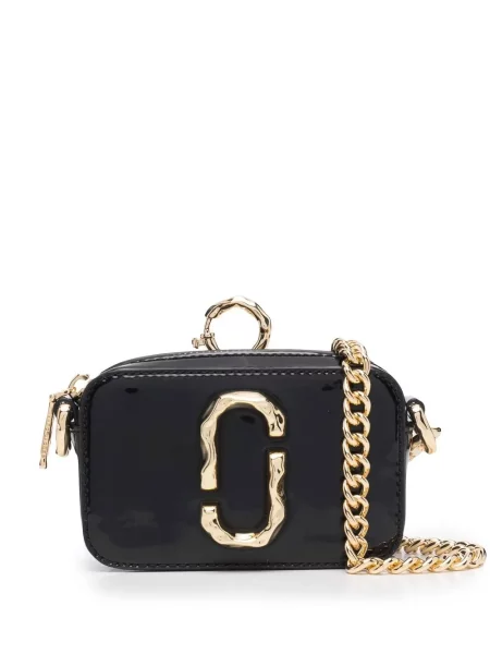 Geantă Marc Jacobs negru