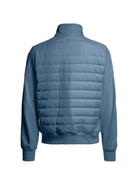 Matlasat geacă Parajumpers albastru