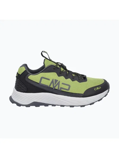 Férfi CMP Phelyx Multisport túrabakancs moha. Méret: 47 EU zöld